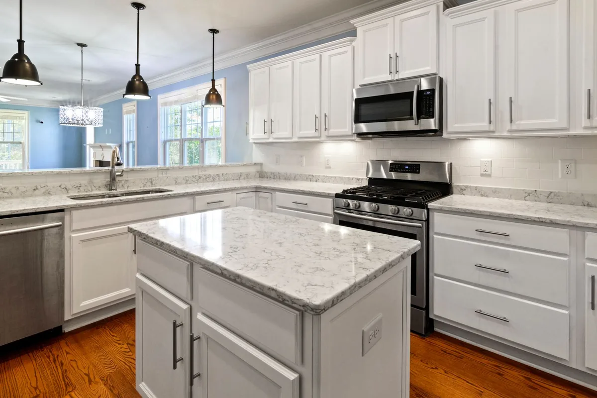 Filth & Squalor Cleanup in Ringgold, GA