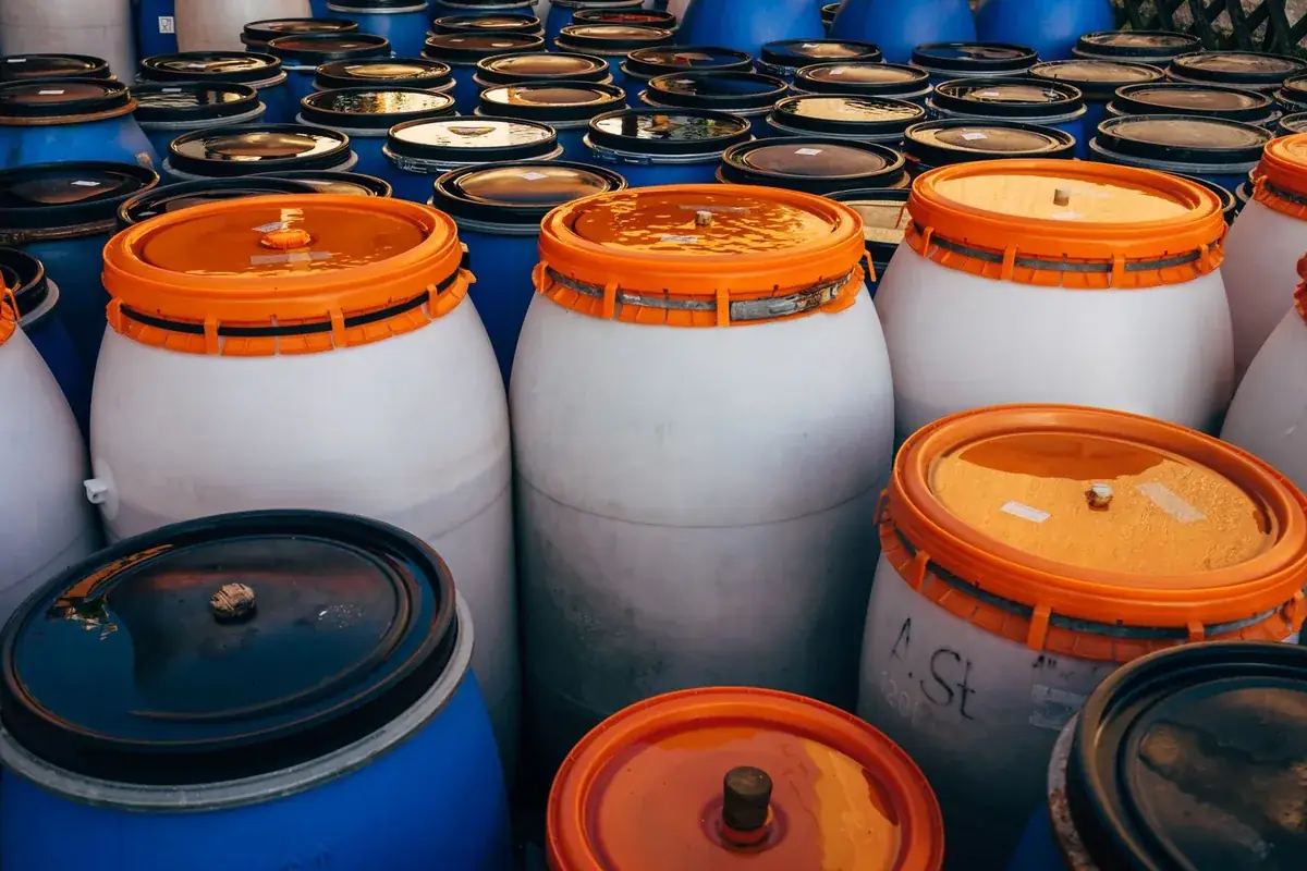 Medical Waste Removal in Ringgold, GA
